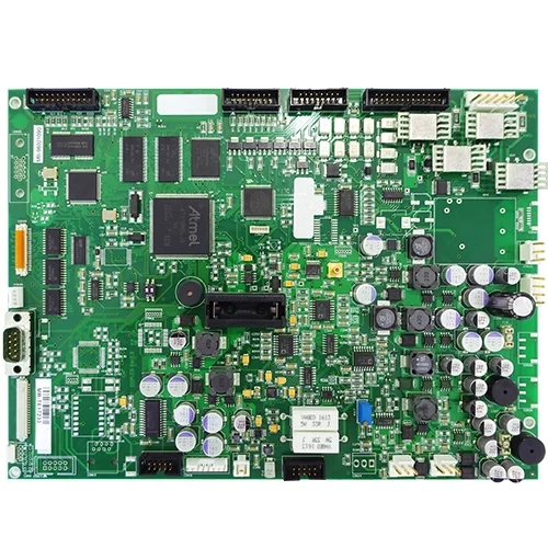 OEM OEM high-frequency medical PCB circuit board manufacturer medical PCB assembly