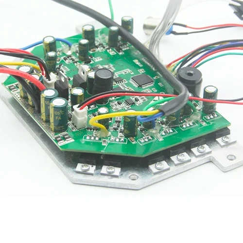 Plugin processing manufacturer