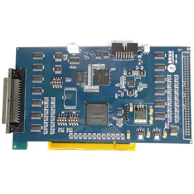 车载通讯系统PCB组装