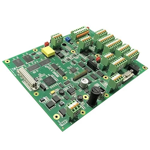 OSP Finish 94v0 PCB 板 RoHS 医疗 PCB 组装