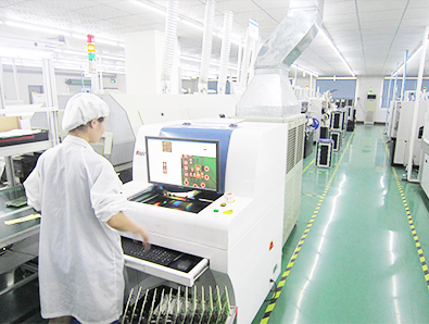 PCBA加工中湿敏元件的管理方法