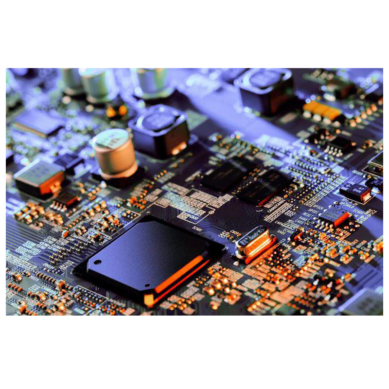 Industrial Electronics