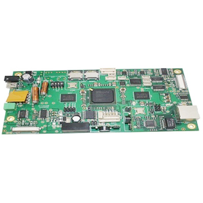 光伏逆变器PCB