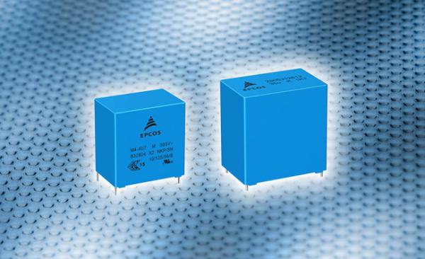 TDK launches a comprehensive calculation and selection tool for thin film capacitors installed on PCB circuit boards