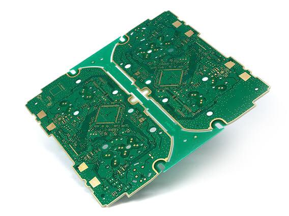 What is PCB fan hole and what are the requirements for PCB fan hole in PCB design