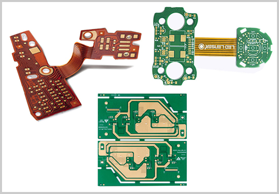 PCB产业2023年陷入衰退，IC载板成长率先降后升