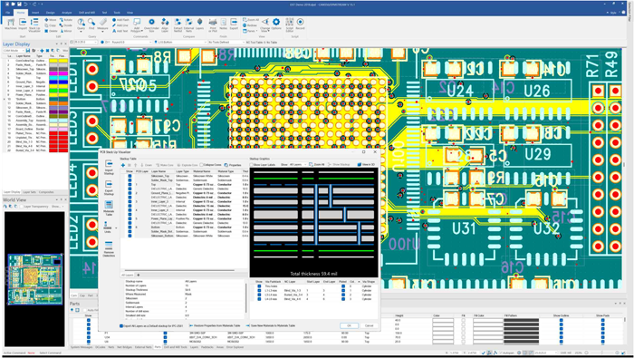 西门子收购 DownStream Technologies，扩展 PCB 设计到制造流程