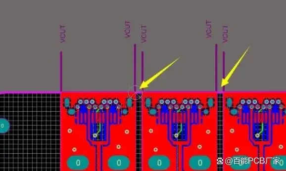 pcb拼板什么意思_pcb拼板技巧